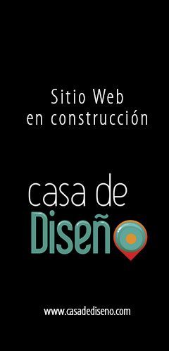 Sitio en Construccion